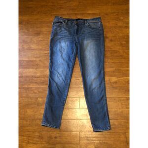 1822 Denim Jeans Size 32/14